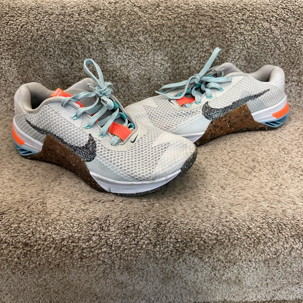 Nike metcon 7